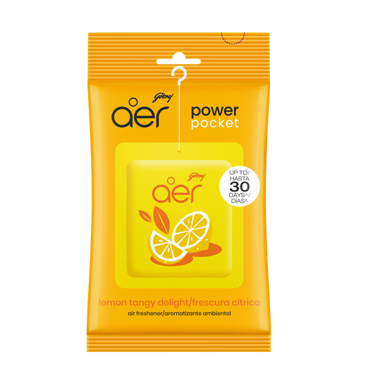 AER Power Pocket Hogar / Baño) – Sachet x10 g