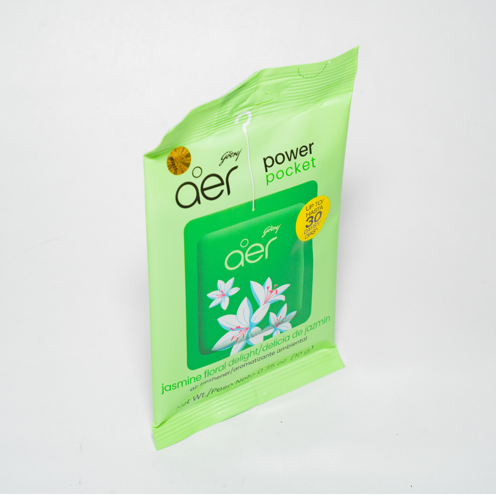HOGAR REFERENCIA POCKET