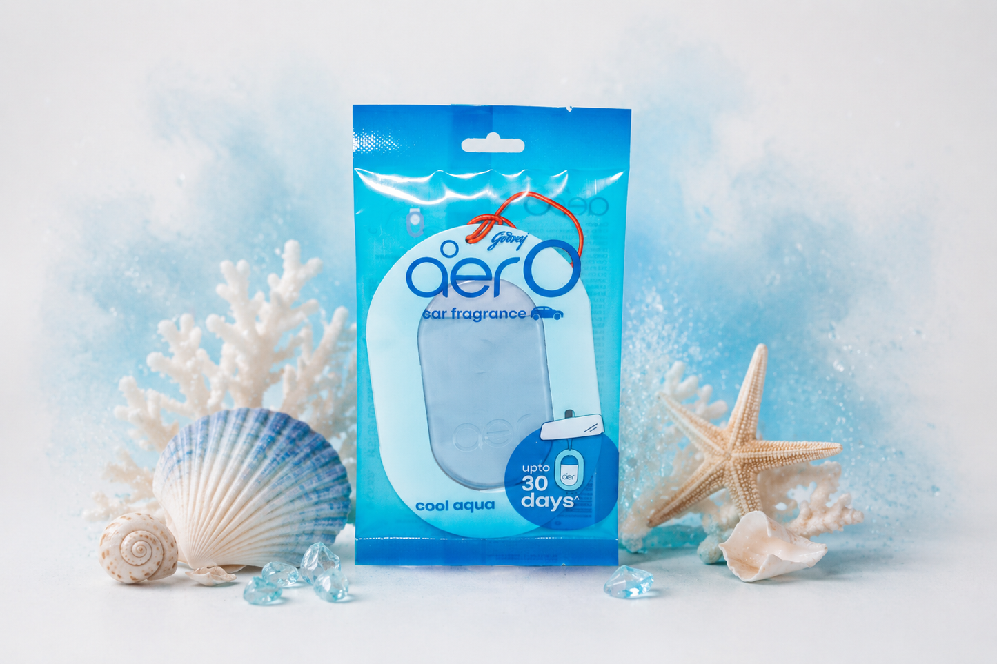 AER Car (Automóvil) – Sachet x7,5 g