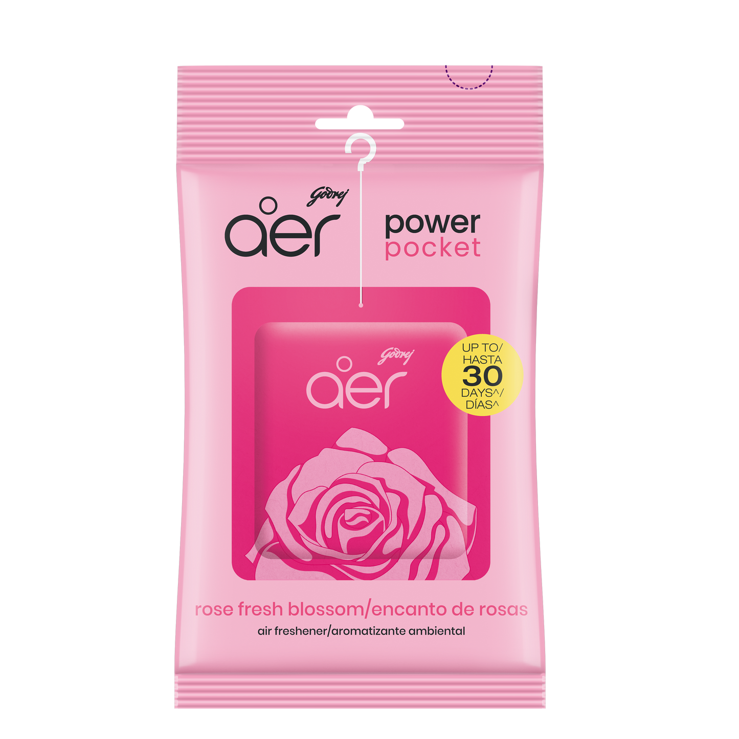 AER Power Pocket Hogar / Baño) – Sachet x10 g