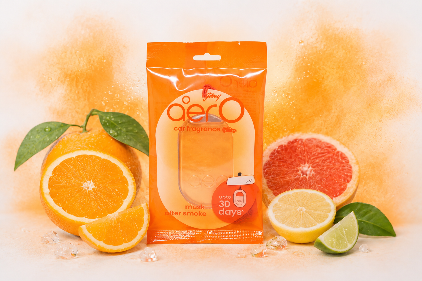 AER Car (Automóvil) – Sachet x7,5 g