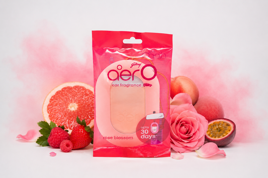 AER Car (Automóvil) – Sachet x7,5 g