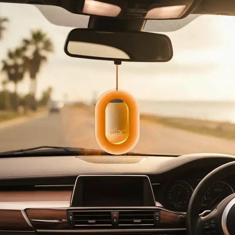 AER Car (Automóvil) – Sachet x7,5 g