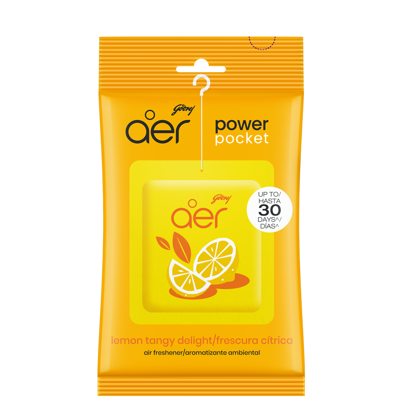 AER Power Pocket Hogar / Baño) – Sachet x10 g