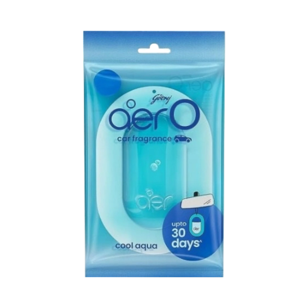 AER Car (Automóvil) – Sachet x7,5 g