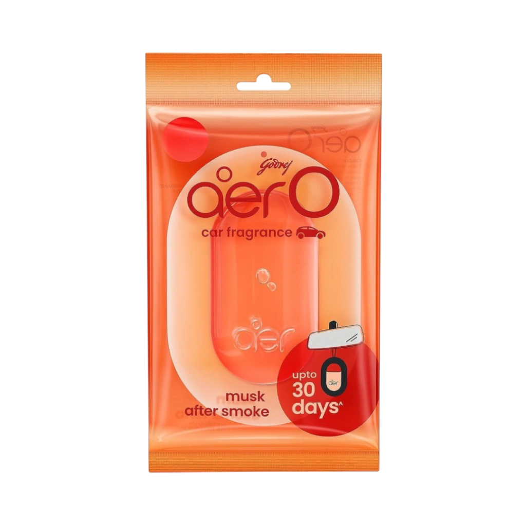 AER Car (Automóvil) – Sachet x7,5 g