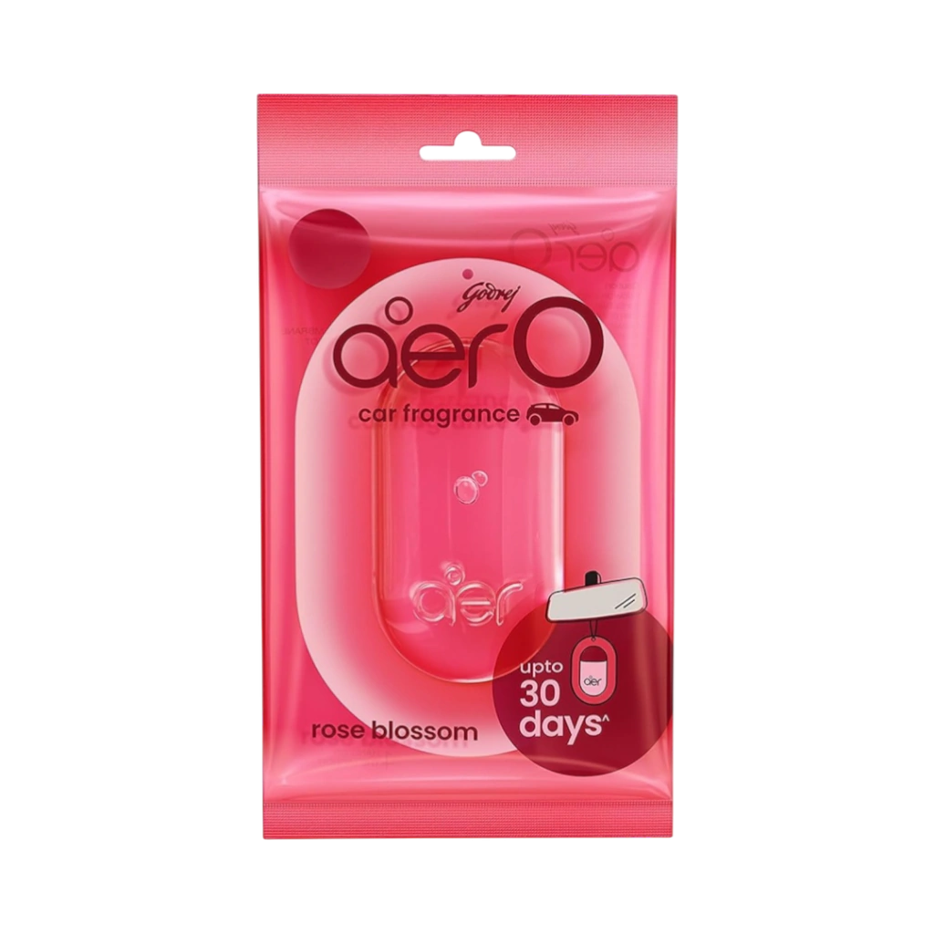 AER Car (Automóvil) – Sachet x7,5 g